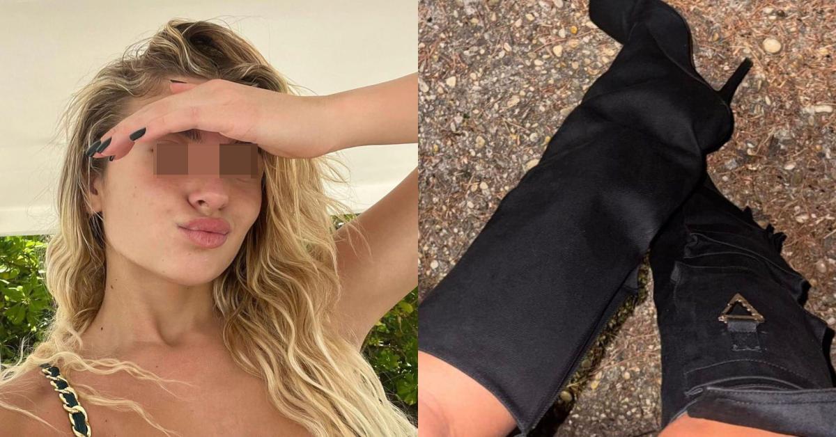 chanel totti chanel totti