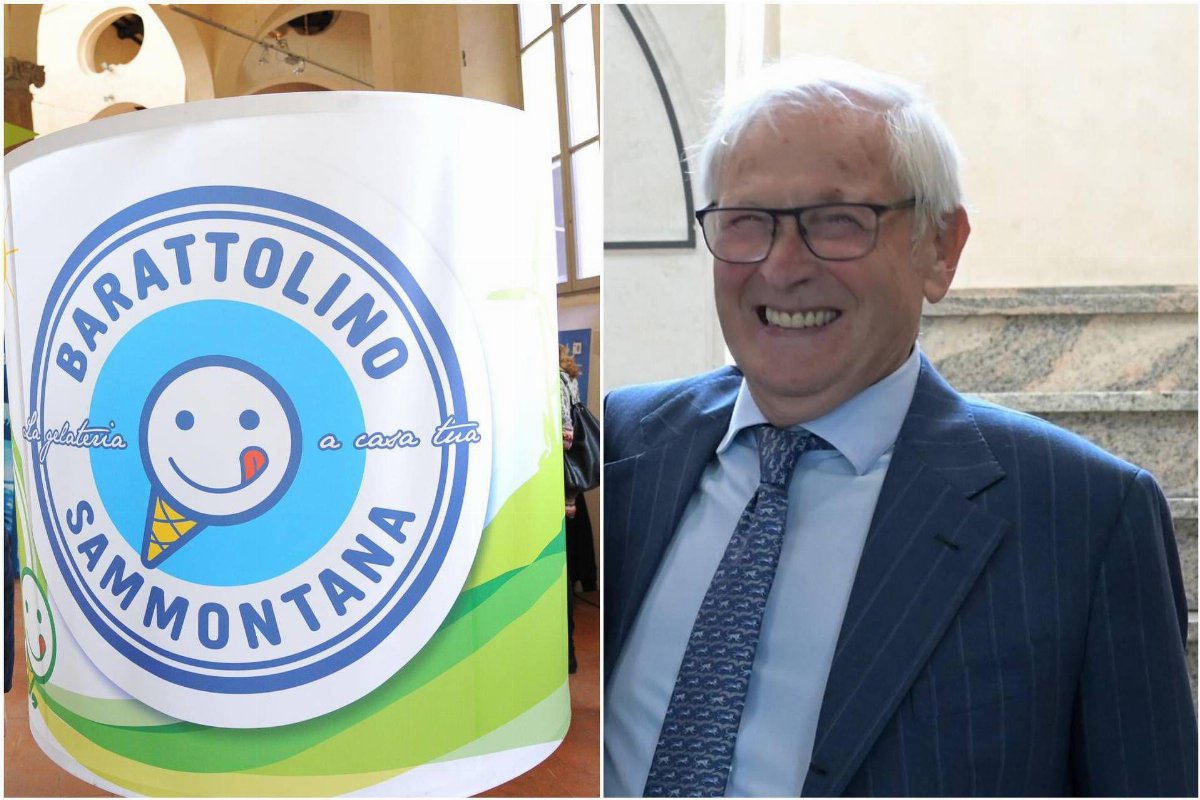 Scomparso Loriano Bagnoli, pioniere del gelato italiano e fondatore di Sammontana