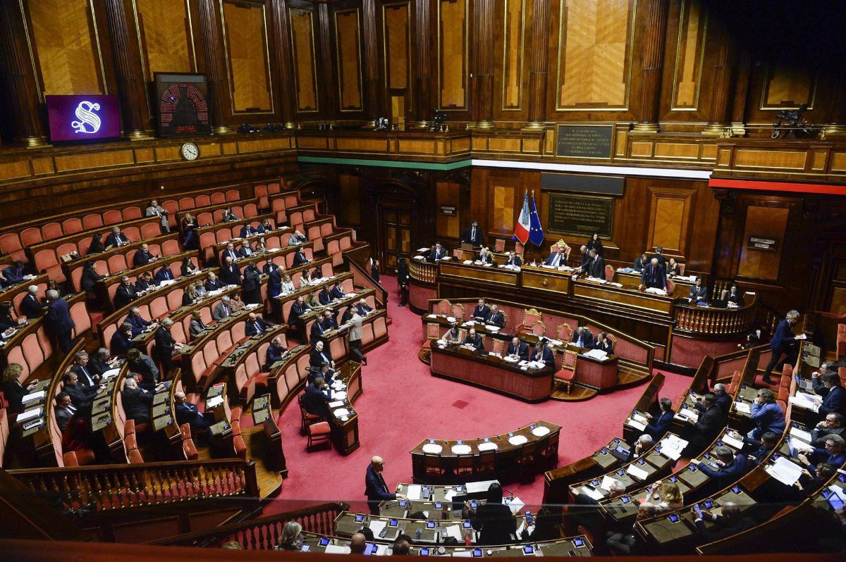 Manovra, primo via libera al Senato: fisco, pensioni e misure economiche nel testo aggiornato