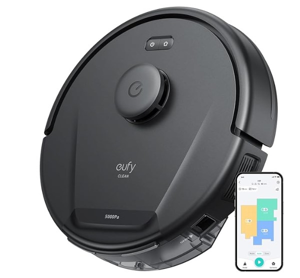 Offerte e sconti Imperdibili su Prodotti Eufy e Anker su Amazon da 20 al 25 Marzo