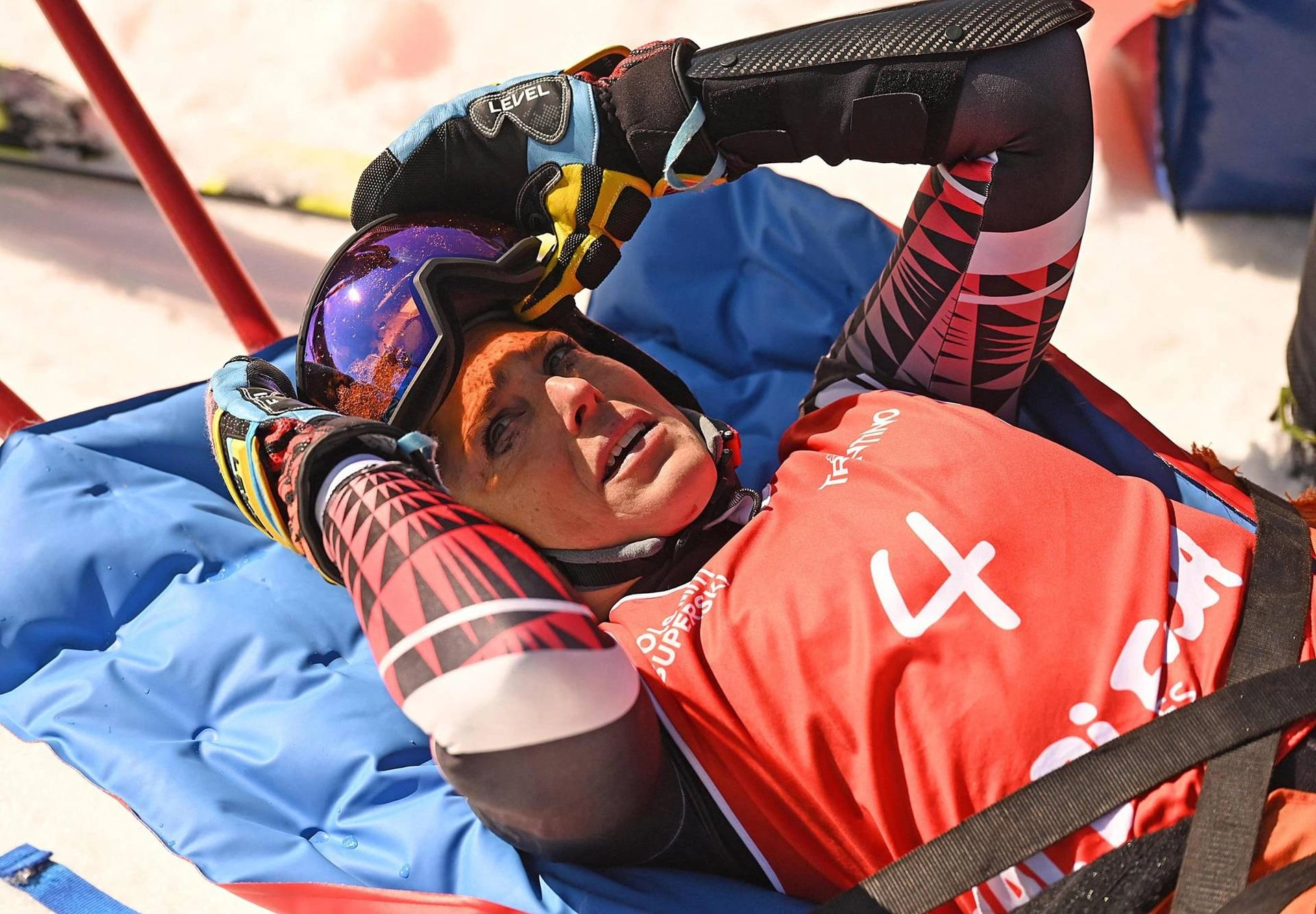 federica brignone federica brignone