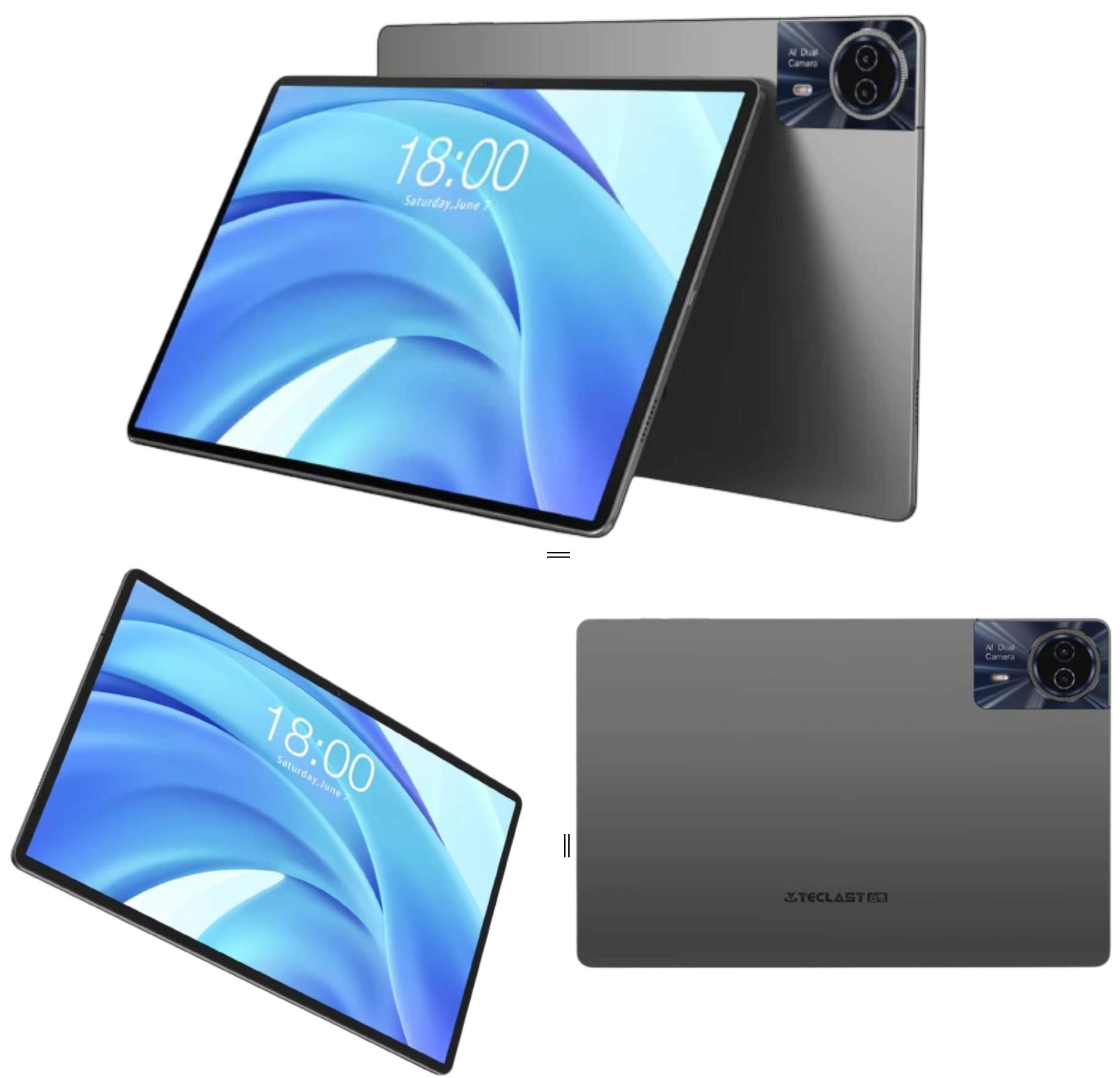 teclast t50hd Teclast T50HD Recensione