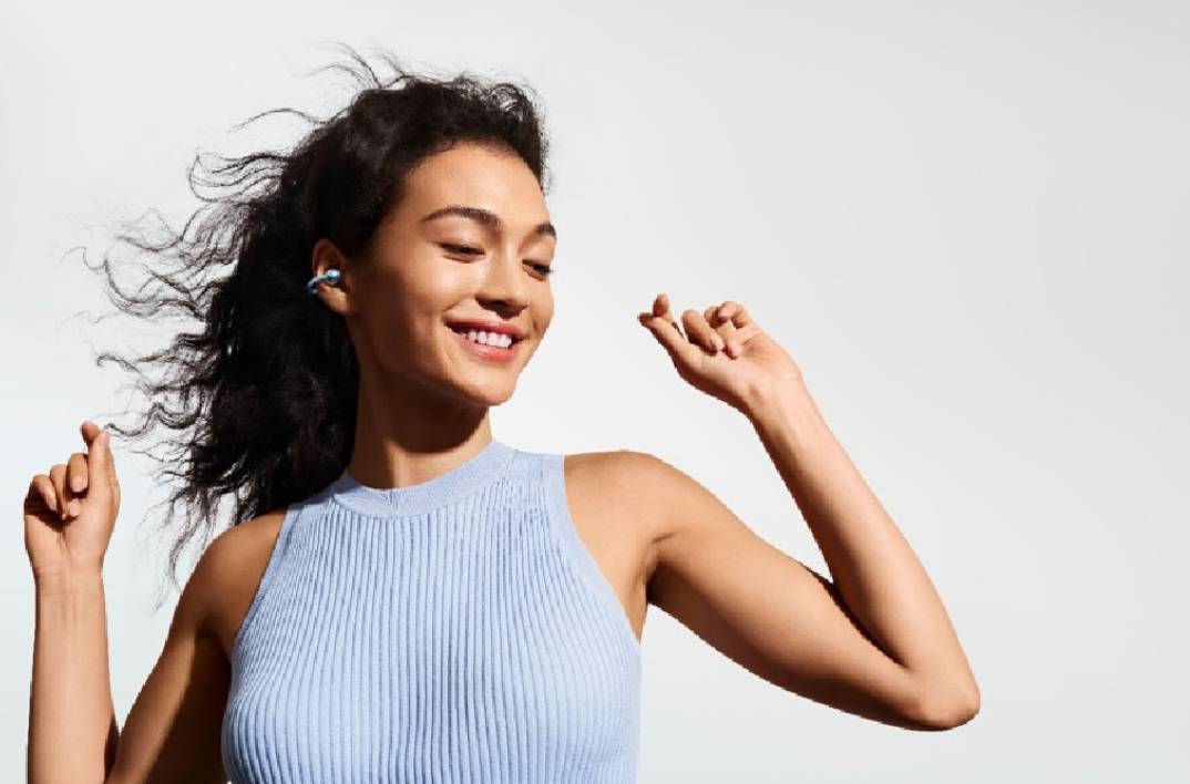 Huawei lancia le nuove FreeClip 2