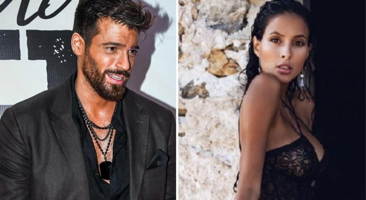 Mariana Rodriguez: single, sogna Can Yaman e vive ancora nella casa con l Mariana Rodriguez: single, sogna Can Yaman e vive ancora nella casa con l