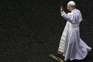 papa leone papa leone
