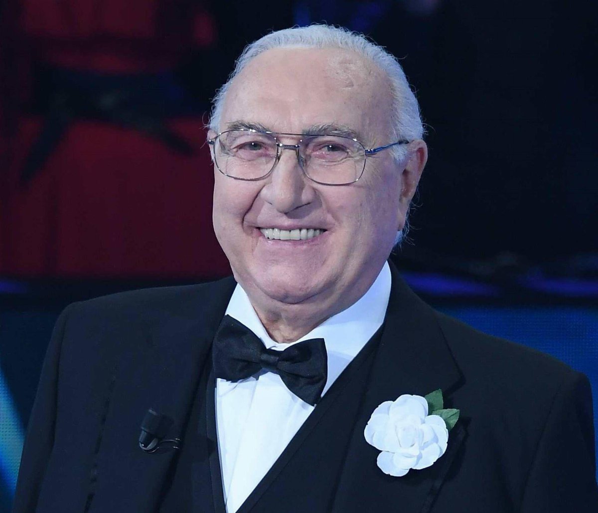 Pippo Baudo festeggia 89 anni: carriera leggendaria e vita privata