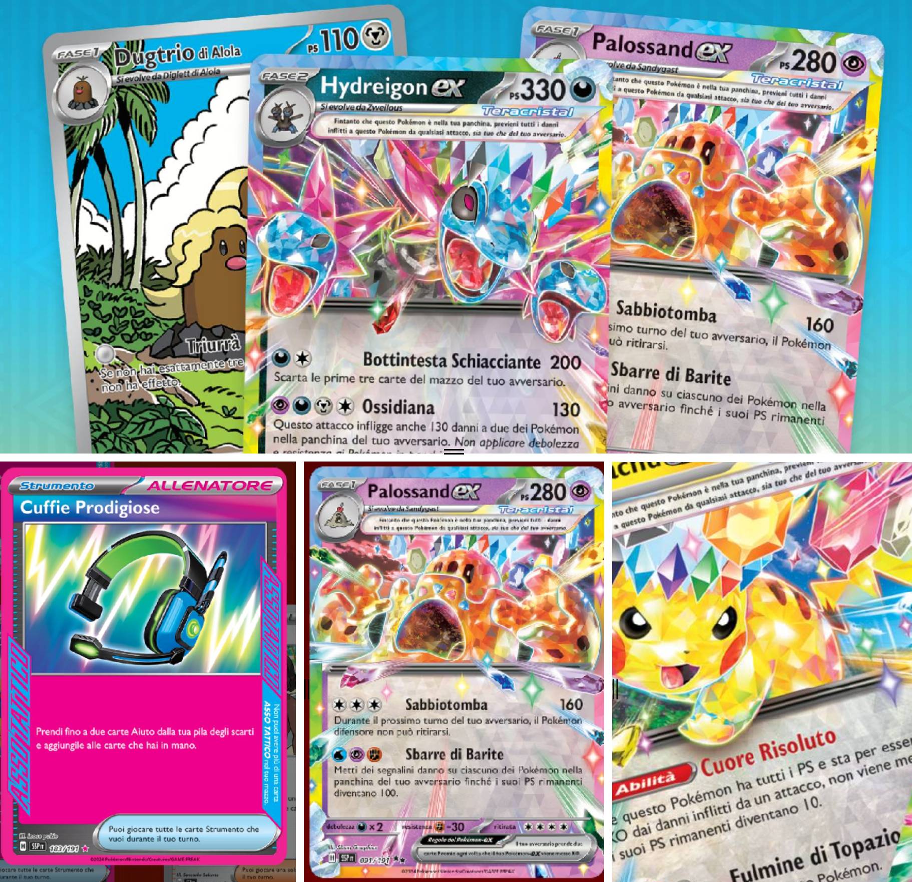 recensione pokémon Recensione Pokémon Scarlatto e Violetto – Scintille Folgoranti