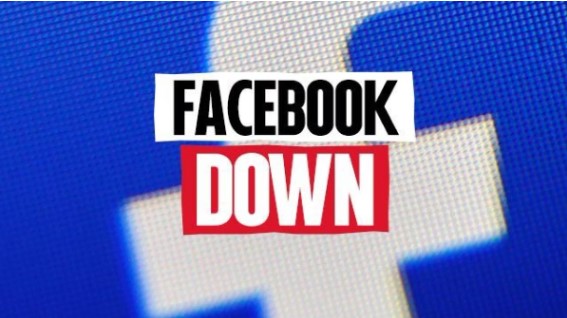 Problemi di accesso Facebook: cosa sta succedendo?