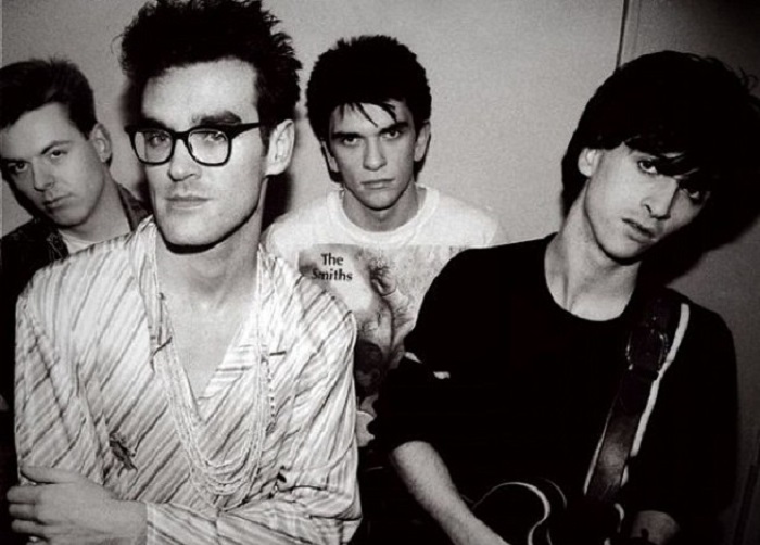The Smiths : La band più influente degli anni Ottanta | Curiosità