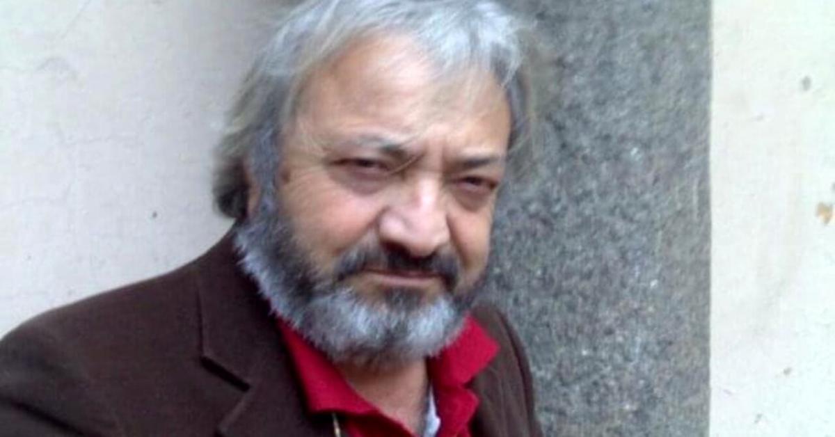 Gigio Morra: morto attore di Un Posto al Sole e Imma Tataranni