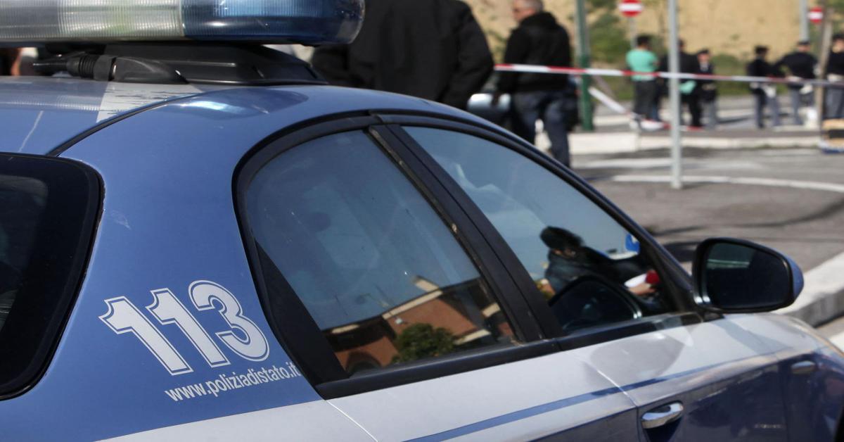 Frosinone: Spari in un bar del centro, due morto e due feriti