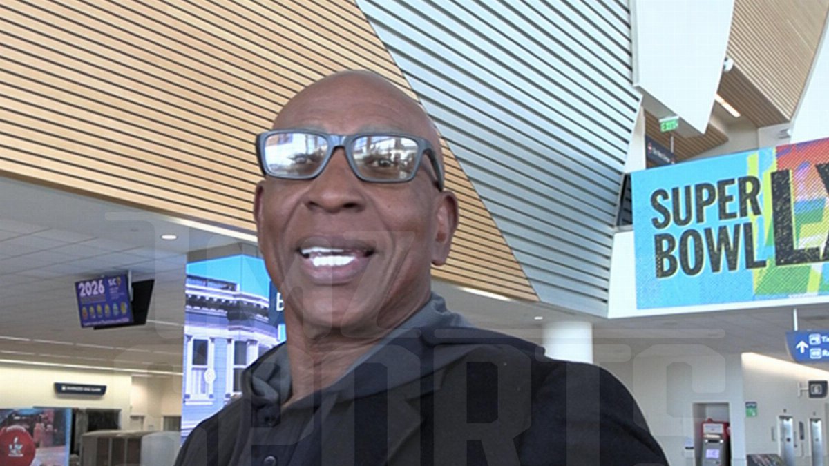 Eric Dickerson rilancia contro Bad Bunny e accusa la NFL di corruzione