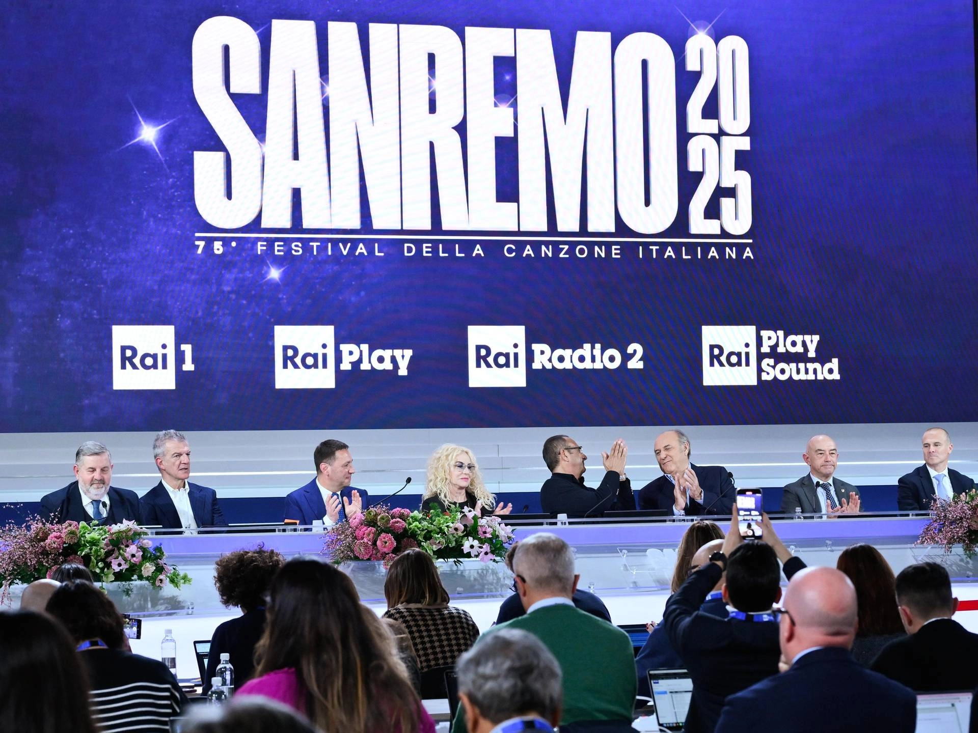 Sanremo 2025: regolamento, votazioni e tutte le novità della 75ª edizione con Carlo Conti