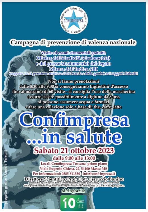 giornata prevenzione giornata prevenzione