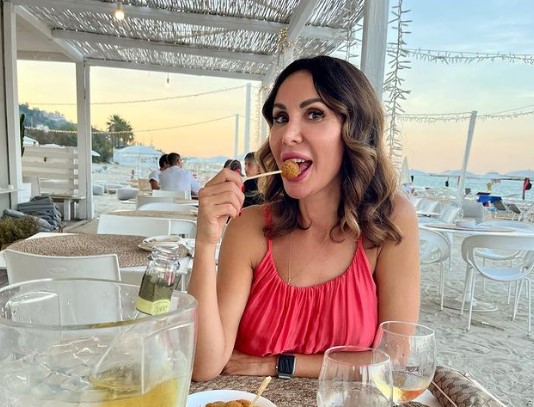 ilaria volta ilaria volta