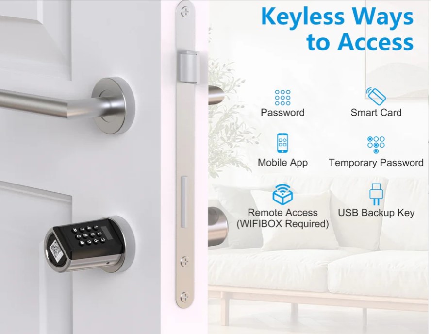 promo estiva Promo estiva WELOCK: sicurezza intelligente a portata di click