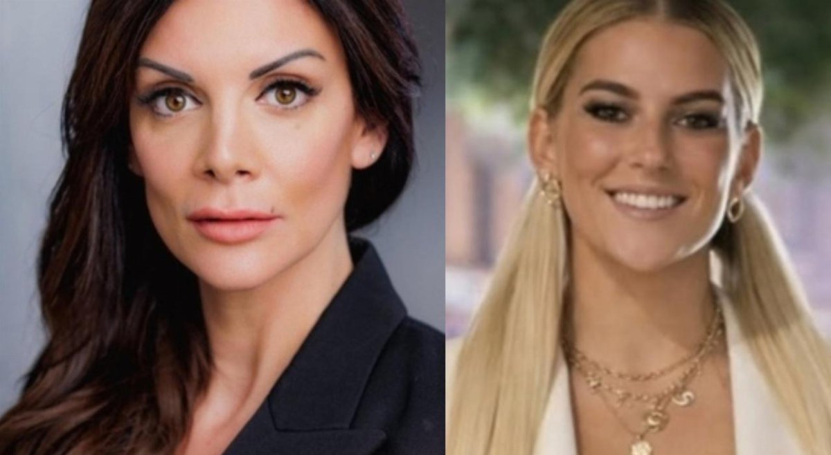 Jessica Moretti e il servizio con champagne al Constellation: Scelte del personale, mai percepito rischi Jessica Moretti e il servizio con champagne al Constellation: Scelte del personale, mai percepito rischi