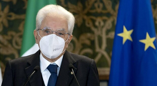 Offese sul Web al Presidente Mattarella : 11 indagati