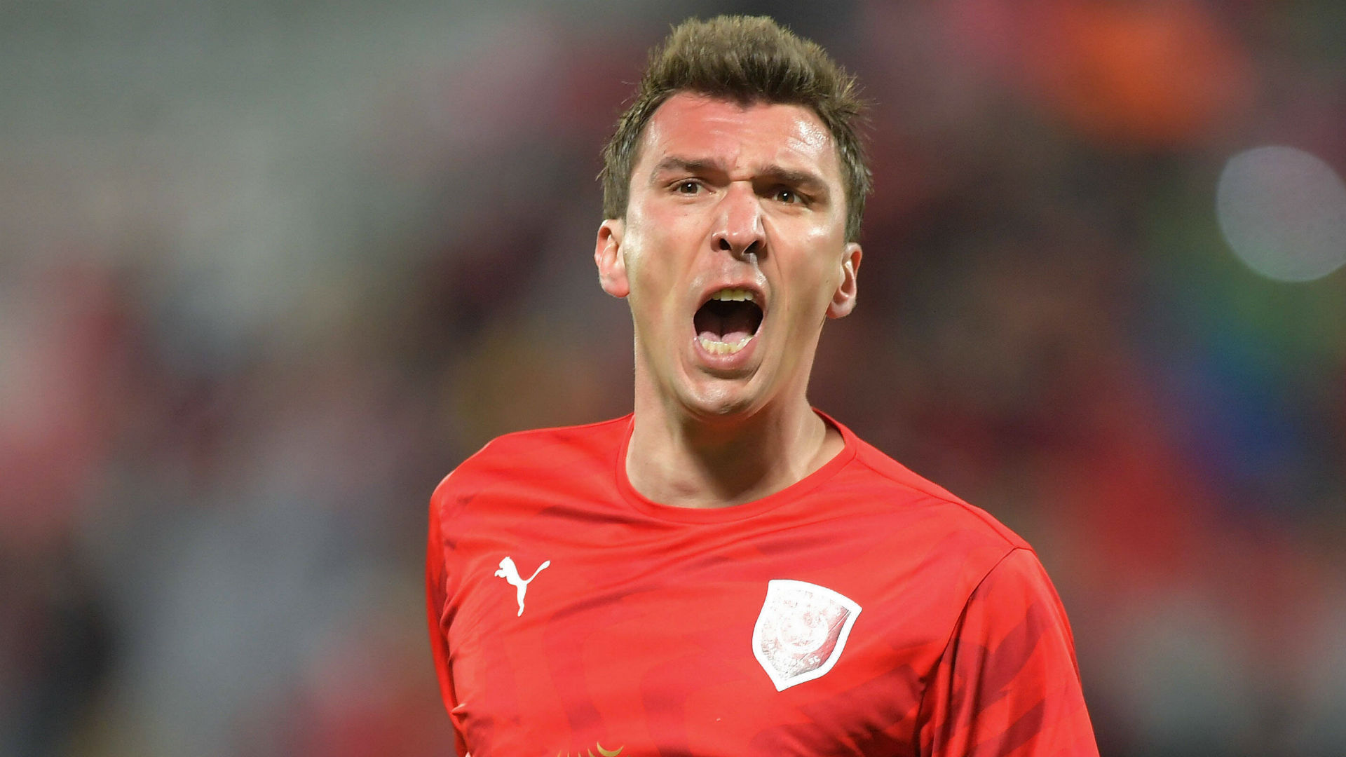 Milan : Mario Mandzukic sceglierà la maglia numero 9