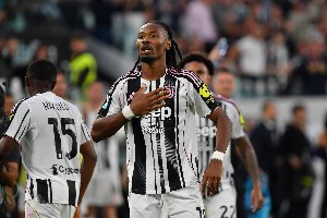 juventus borussia