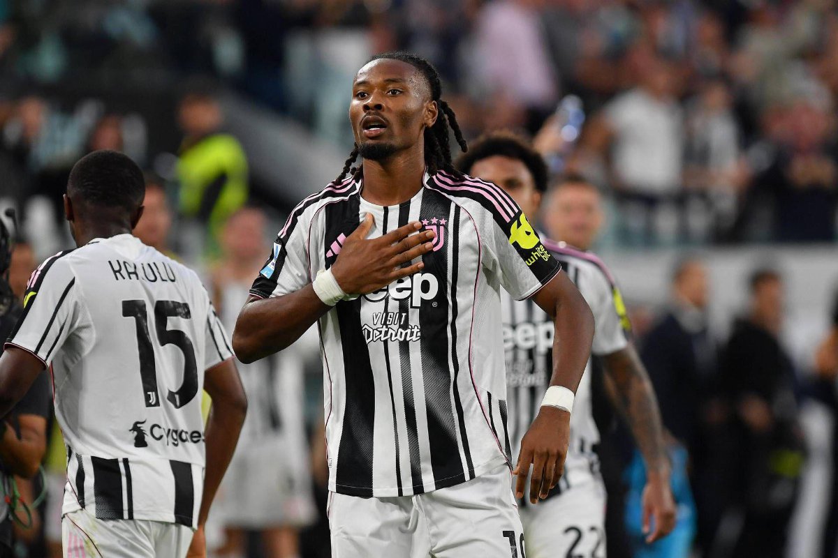 Juventus-Borussia Dortmund: probabili formazioni, orario e diretta tv della sfida di Champions League