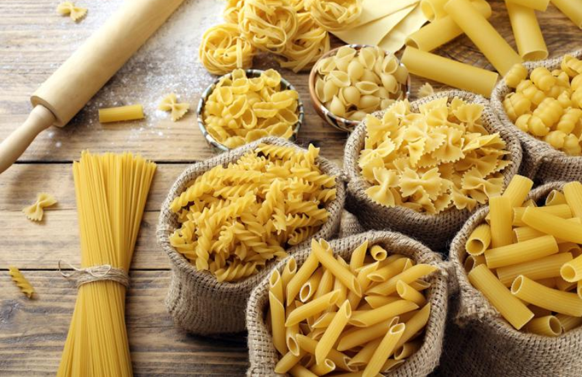 Mercato della pasta: in che modo le aziende possono agire per ridurre l’impatto ambientale del loro packaging?