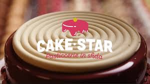 cake star cake star