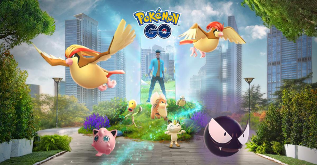 Pokémon GO: importanti aggiornamenti in arrivo