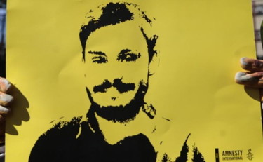 Regeni : Corte Costituzionale,  Articolo 420-bis CPP dichiarato illegittimo per delitti di tortura senza notifica al reo