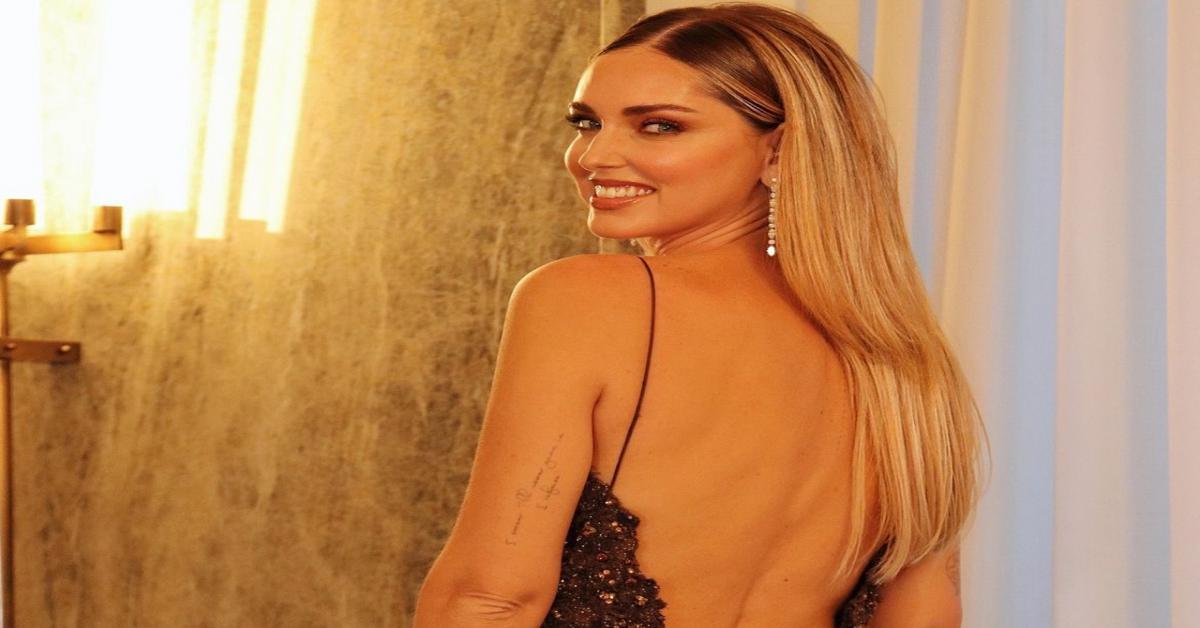 chiara ferragni chiara ferragni