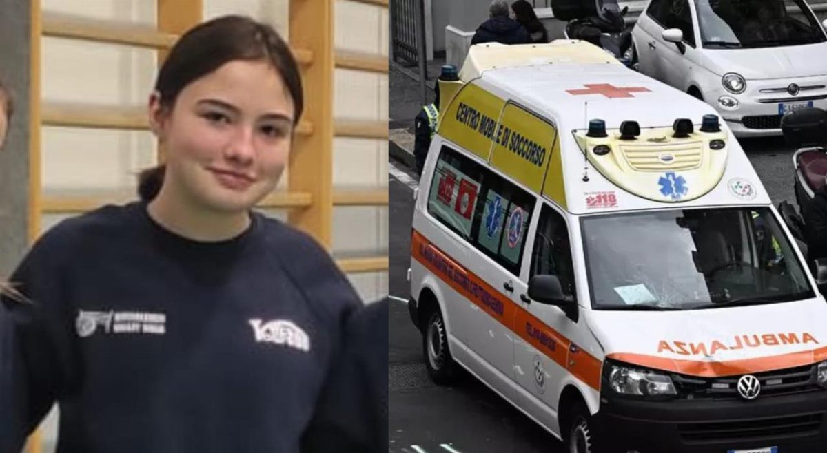Incidente a Settimo di Pescantina, scooter contro camion: muore a 19 anni Lorenza Bridi