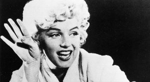 marilyn monroe