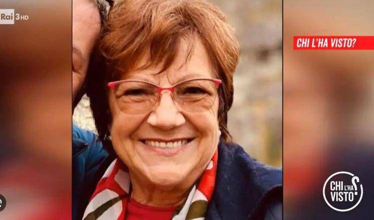 Omicidio di Pierina Paganelli: Chi l