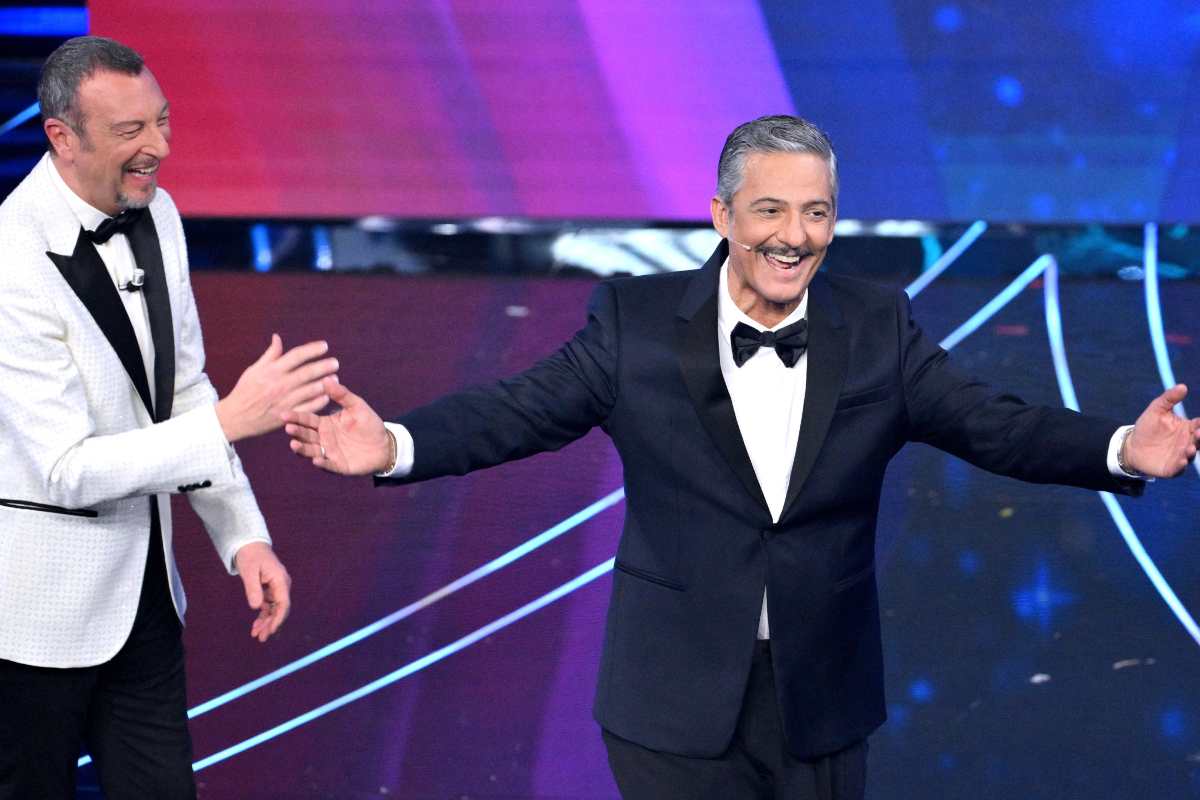 Sanremo 2024: Scaletta seconda serata, chi canta e ordine canzoni