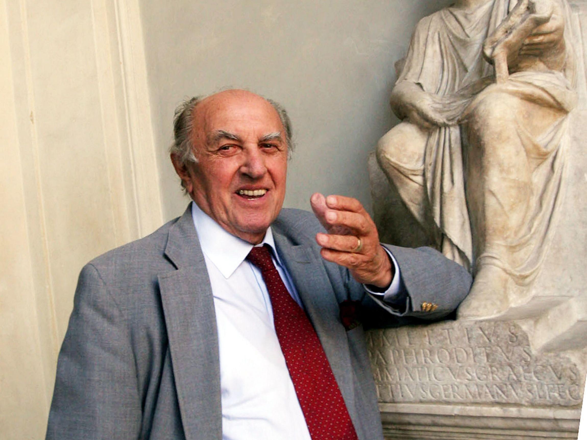 franco ferrarotti franco ferrarotti