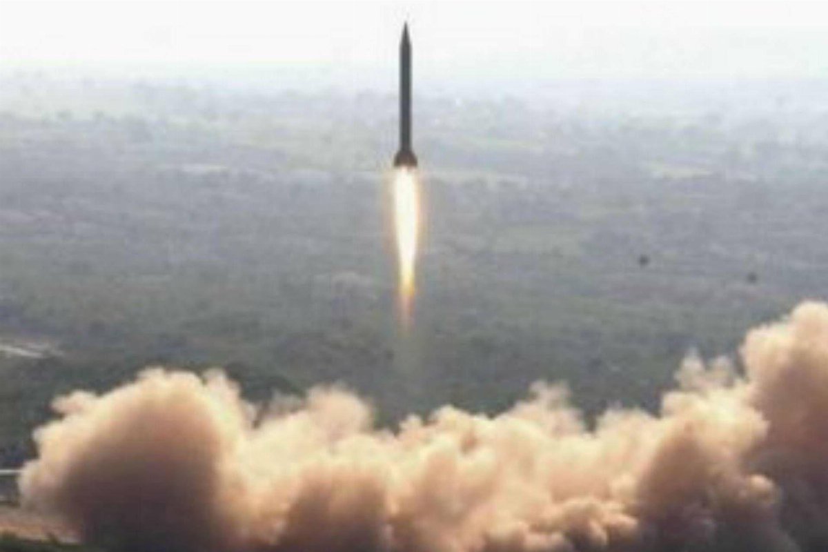 Corea del Nord testa nuovi missili ipersonici durante le esercitazioni militari russe