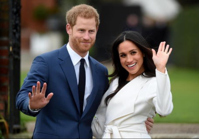 Rumors di divorzio tra Harry e Meghan: Cosa c Rumors di divorzio tra Harry e Meghan: Cosa c