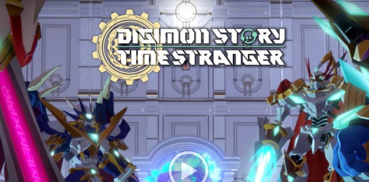 Disponibile il DLC Anti-ParadoX per Digimon Story Time Stranger