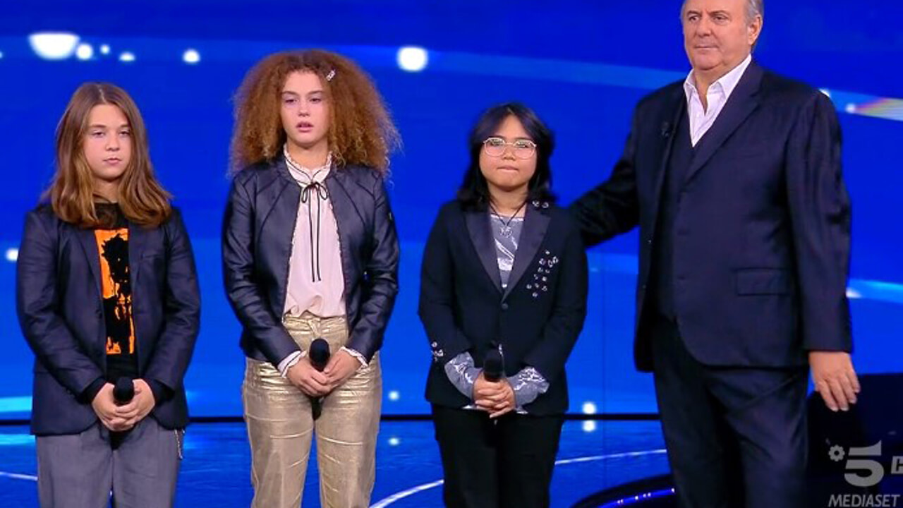 emozioni sorprese emozioni sorprese