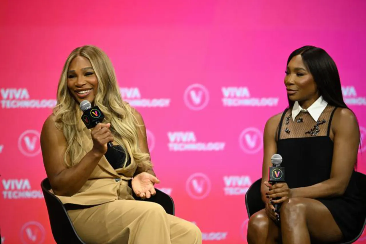 Wimbledon, Serena e Venus Williams di nuovo insieme nel doppio grazie a una wild card