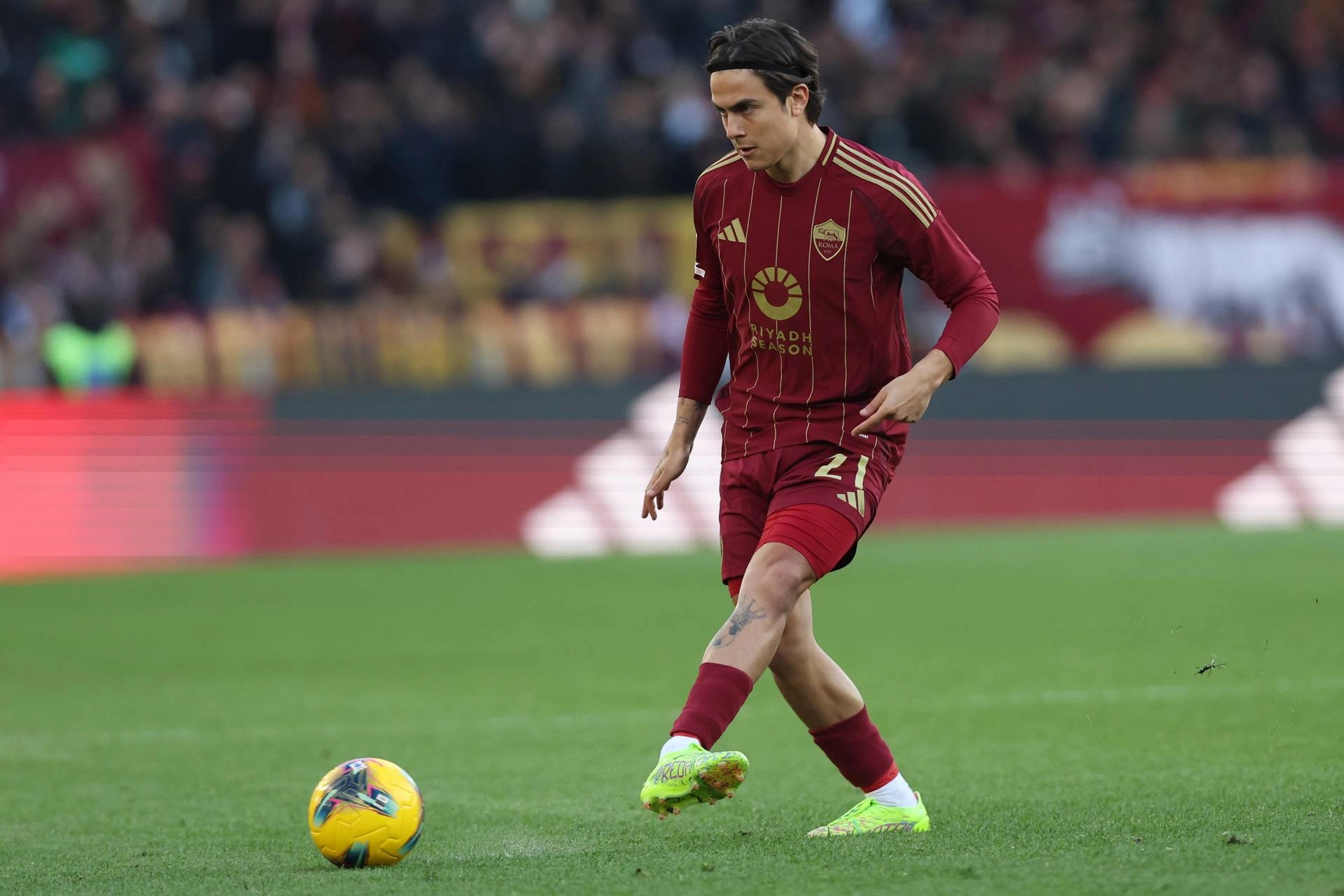 roma operazione roma operazione