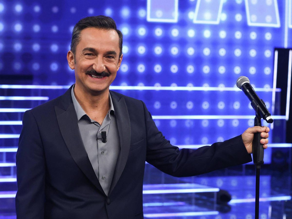 Tali e Quali su Rai 1: ospiti, giuria e anticipazioni della puntata di venerdì 16