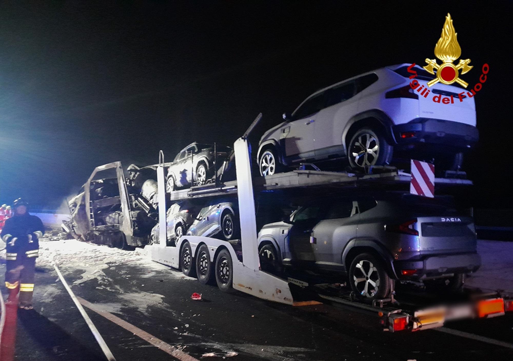 incidente mortale incidente mortale