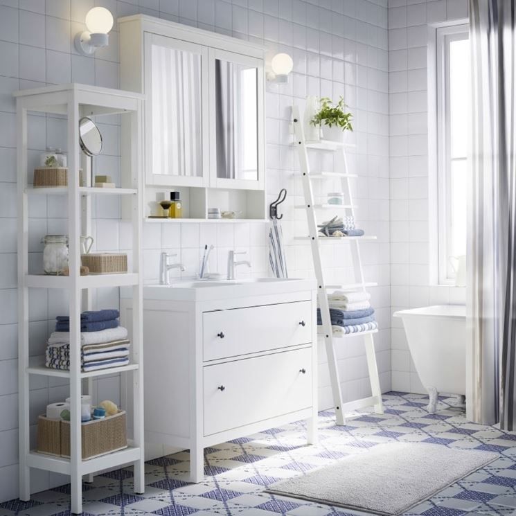 bagno ikea