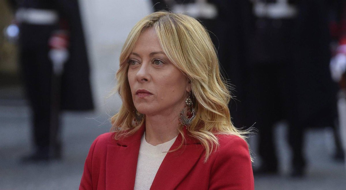 Acca Larenzia, Meloni richiama la memoria: ferita storica e impegno per la pacificazione nazionale