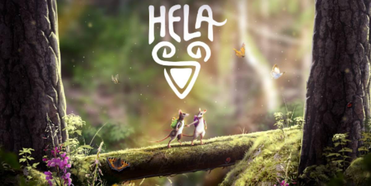 Nuovo gameplay per Hela