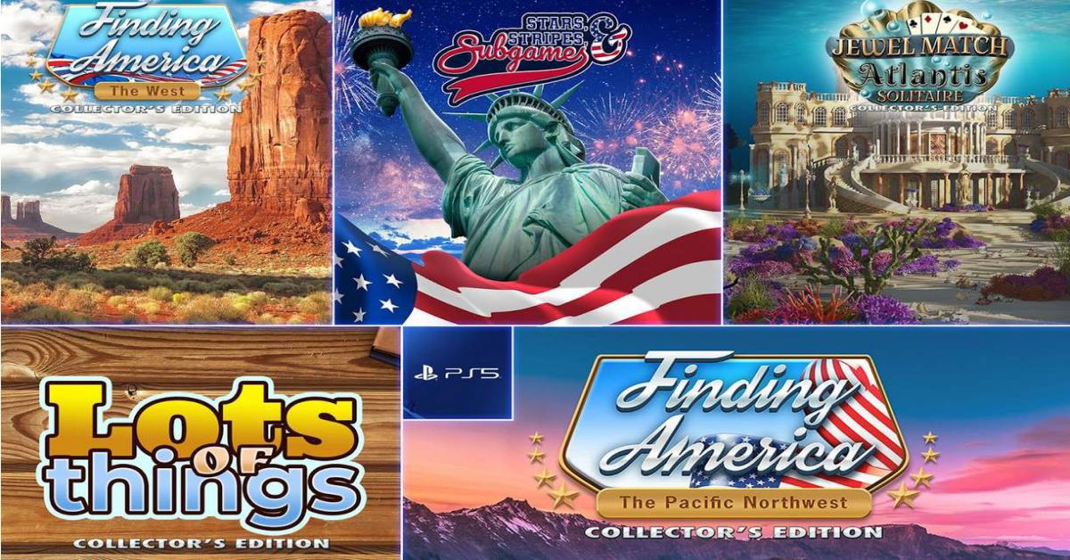 I 5 migliori giochi puzzle a cui giocare ora su PlayStation 5