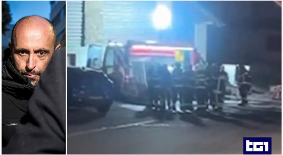 Crans-Montana, un incendio nel 2024 aveva già colpito un locale dei Moretti senza controlli successivi Crans-Montana, un incendio nel 2024 aveva già colpito un locale dei Moretti senza controlli successivi