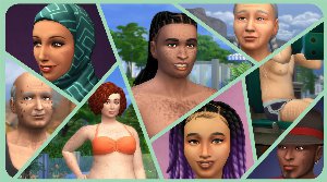 sims svela