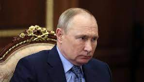 Il presidente russo Putin ha il cancro? Cremlino smentisce